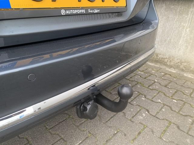 Volkswagen Passat variant 1.6 tdi highline | navi | alcantara | stoelverwar