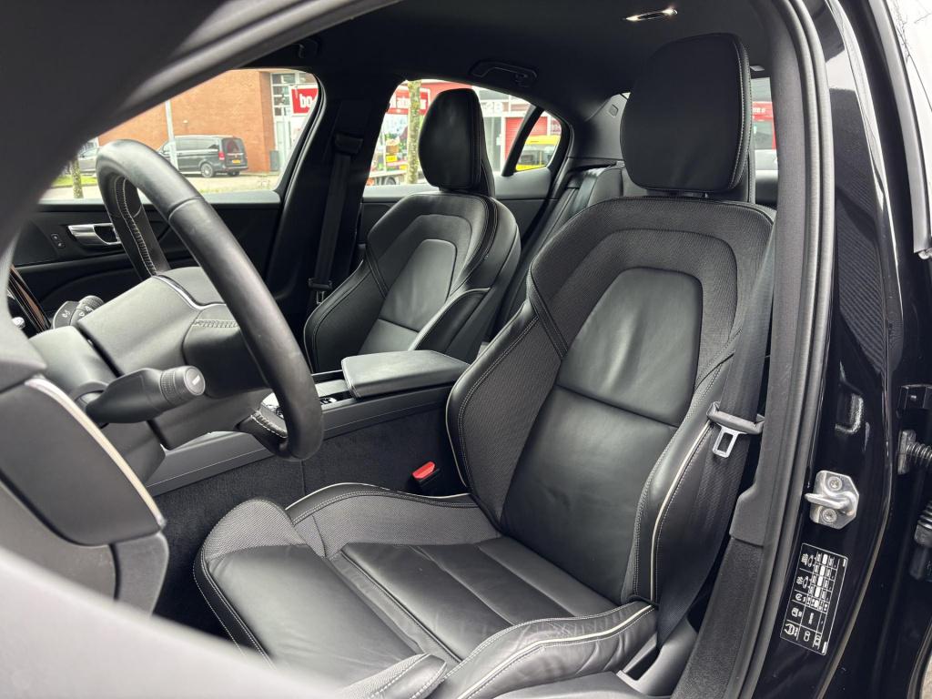 Volvo S60 2.0 b3 r-design nl-auto!