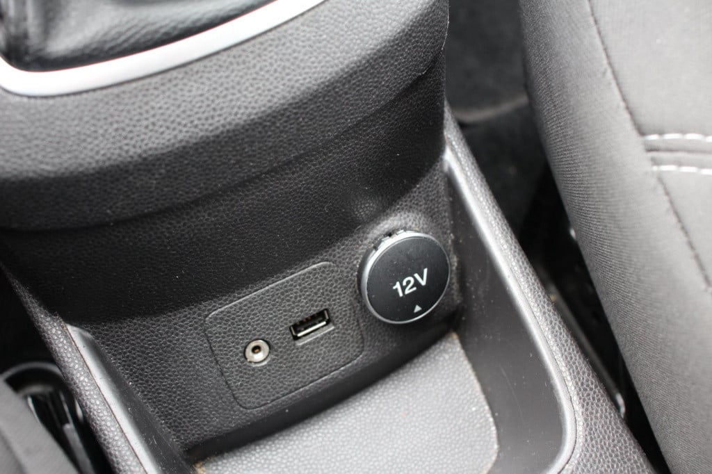 Ford Fiesta 1.0 trend - airco - elek.ramen - elek spiegels - isofix - aux/u