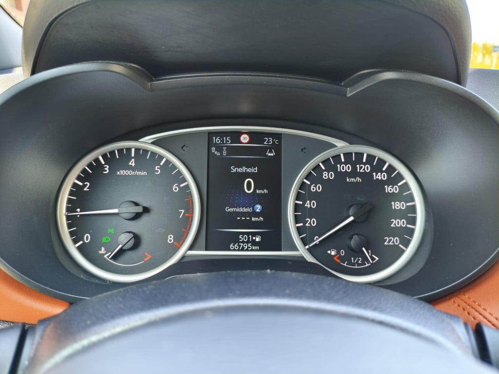 Nissan Micra 0.9 ig-t bose personal edition