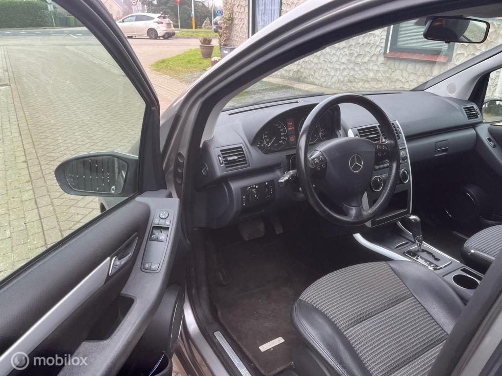 Mercedes-Benz A-Klasse 180 cdi in prijs verlaagd