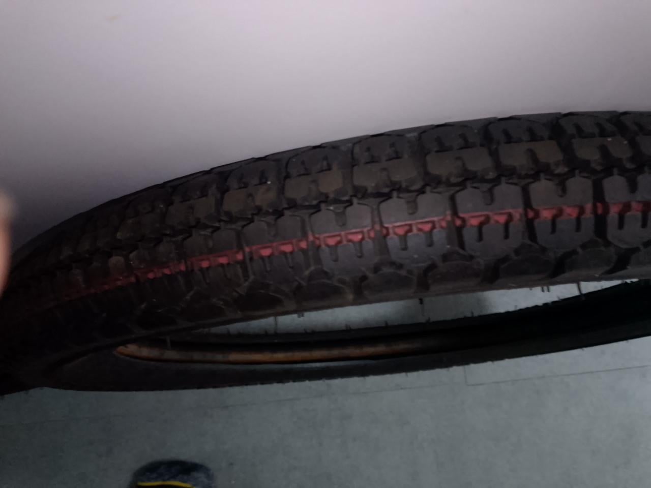 Te koop brommerbanden