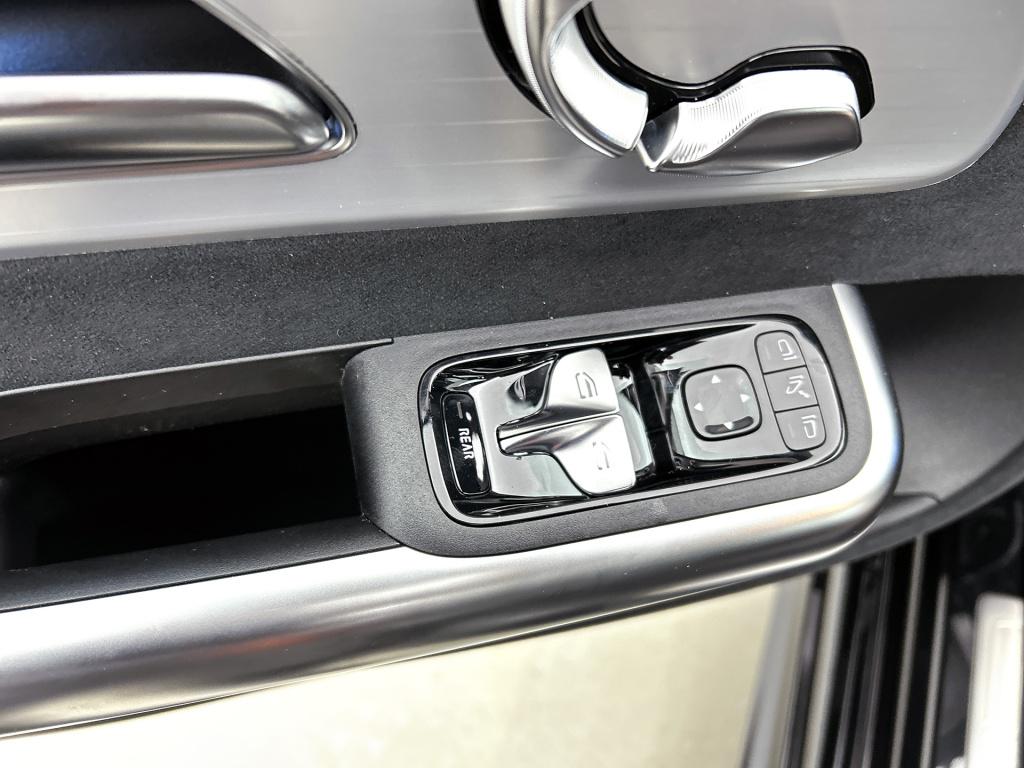 Mercedes-Benz Cla 250+ launch edition 85 kwh trekhaak | adaptieve cruisecon