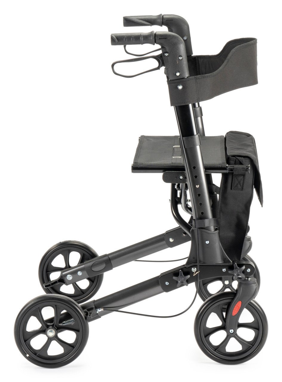 MEGA AKTIE    MultiMotion Light rollator