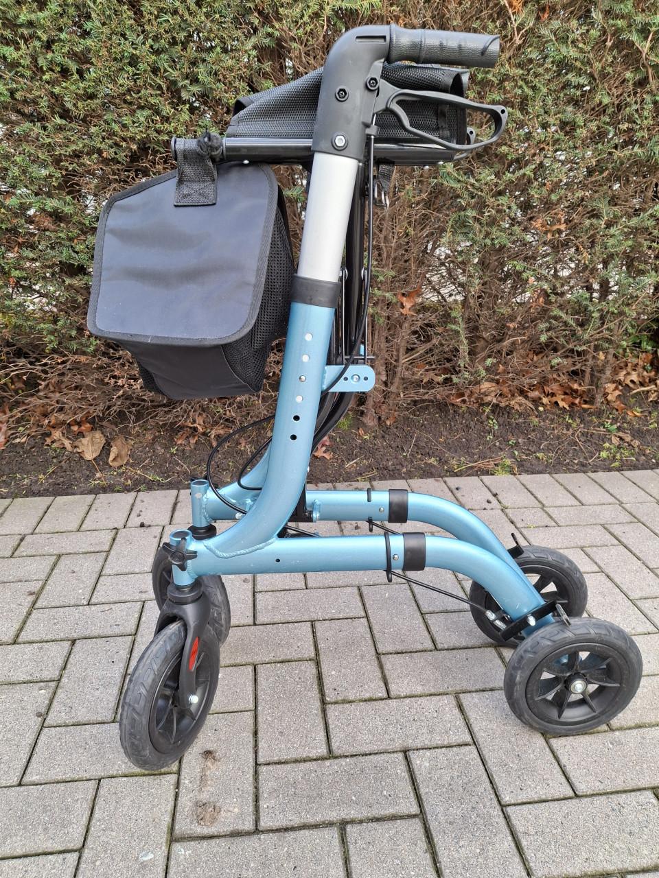 Rollator lichtgewicht, merk Safe Age