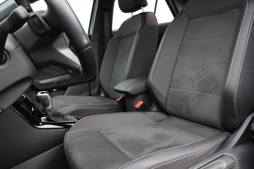 Volkswagen T-roc 1.5 tsi r-line