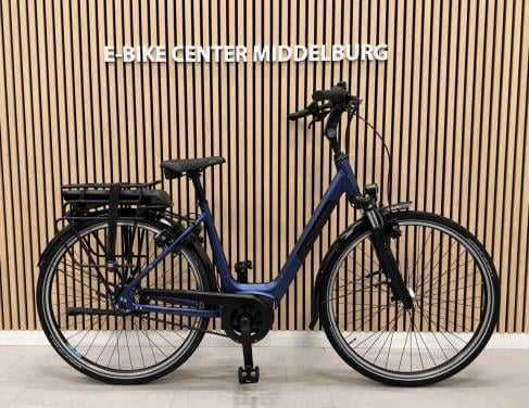 Pegasus Siena E7F Plus Bosch Active Line Plus 400Wh 50CM Belt