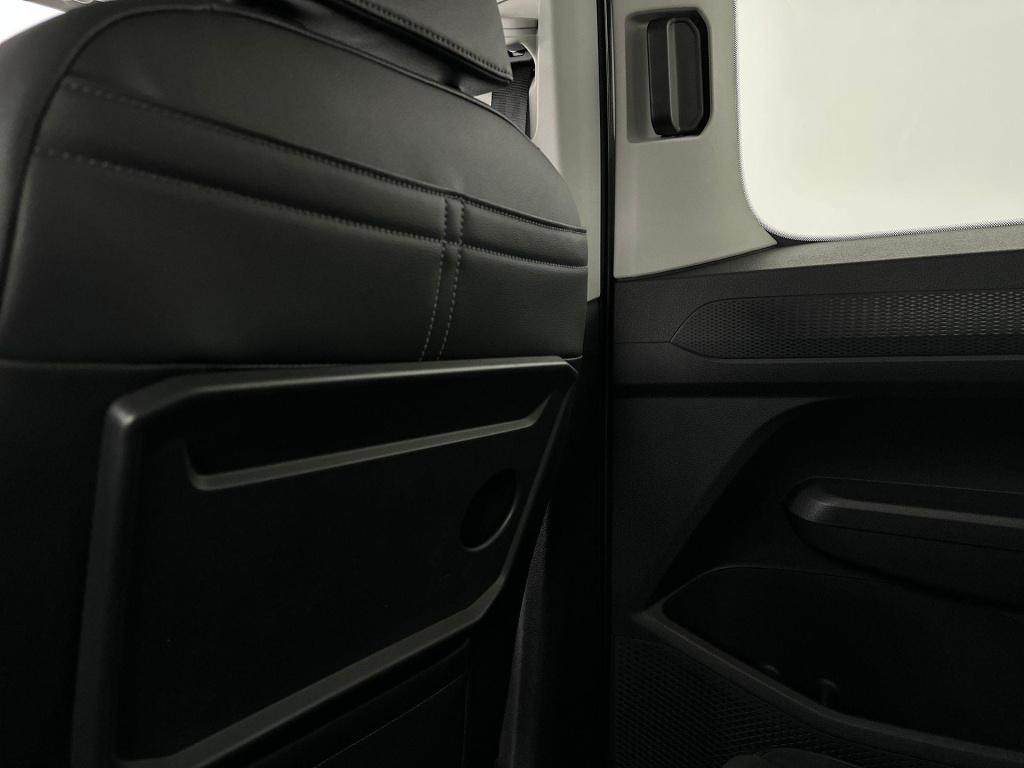 Volkswagen Caddy bedrijfswagens kombi 1.5 tsi hybride limited edition