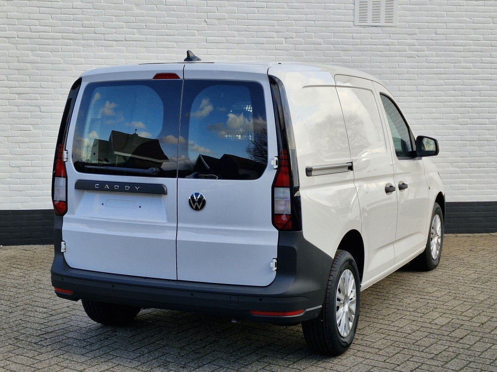 Volkswagen Caddy cargo 2.0 tdi comfort