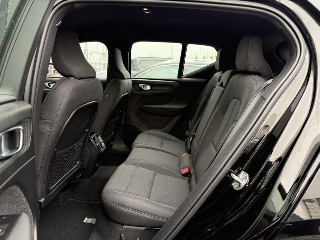 Volvo XC40 recharge twin plus 409pk 1e eigenaar