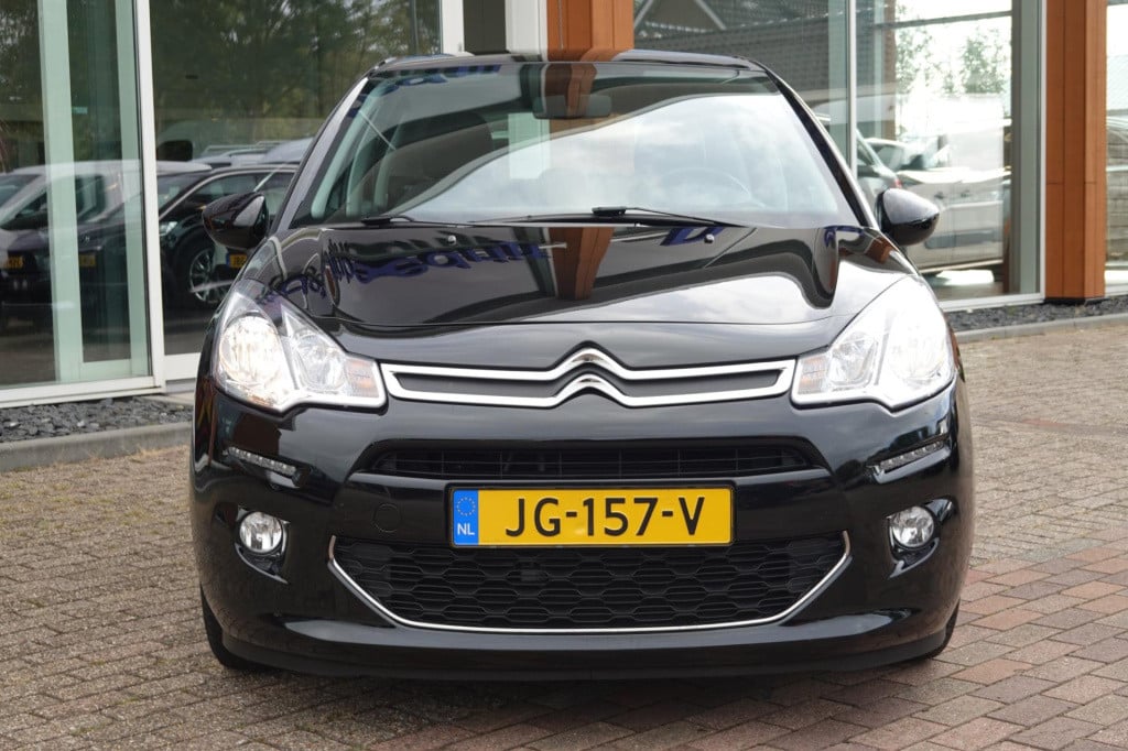 Citroen C3 1.2 puretech feel edition