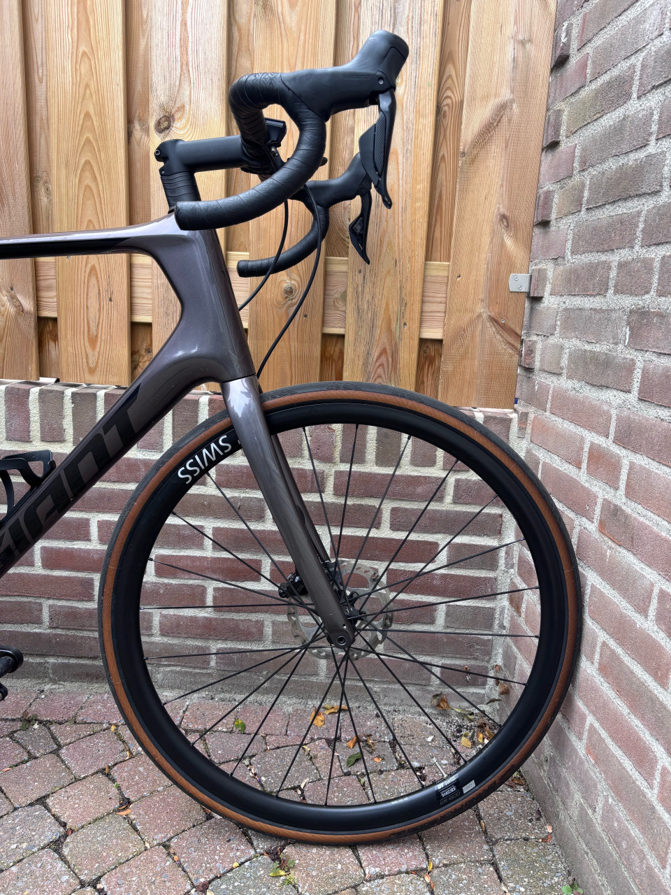 Giant Defy Advanced