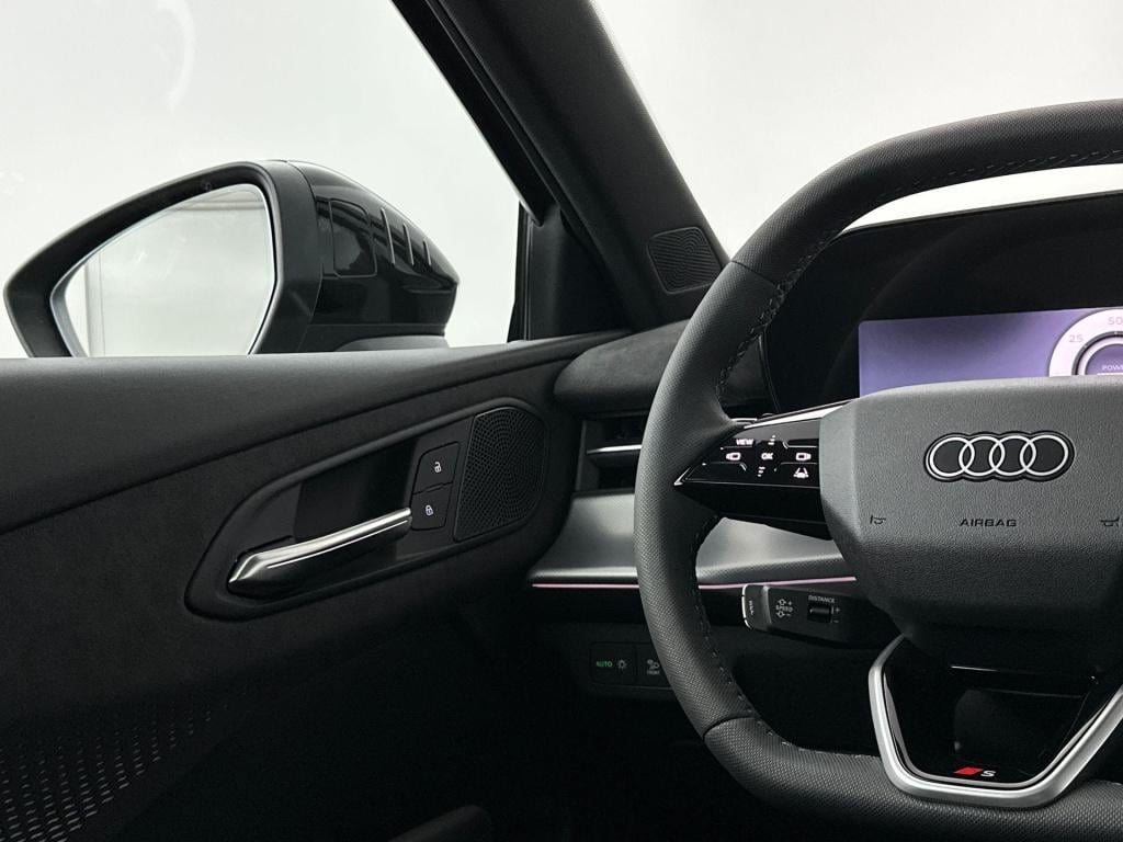 Audi Q3 sportback s edition e-hybrid 200 kw / 272 pk sportback 6 ver
