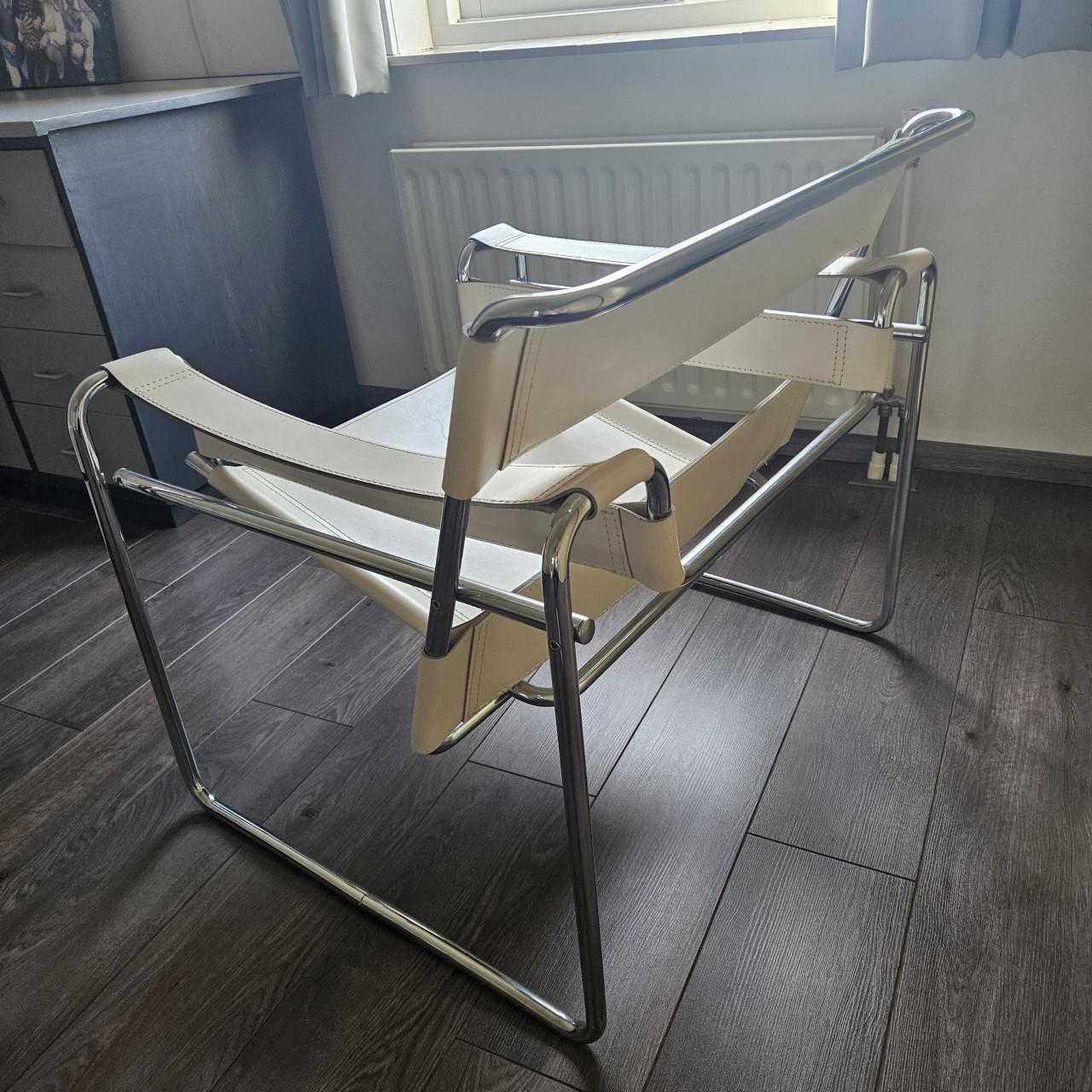 Originele Wassily chair