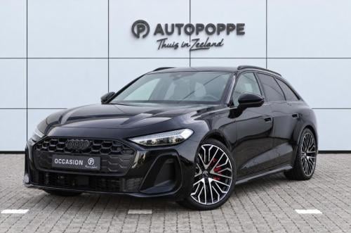 Audi A5 avant 2.0 e-hybrid quattro s edition competition 367pk s-tronic | s
