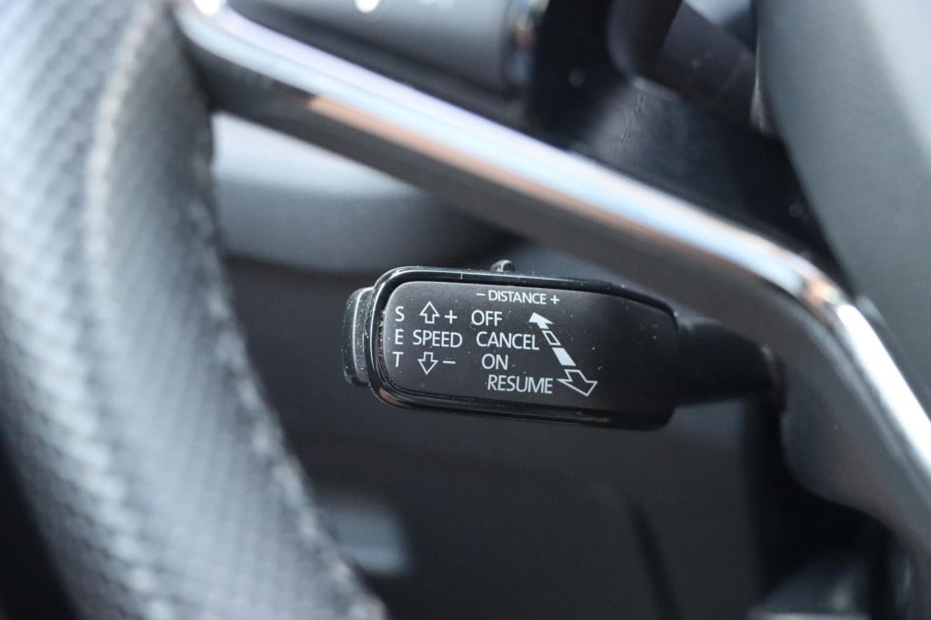 Skoda Octavia combi 1.4 tsi iv rs 245pk dsg6