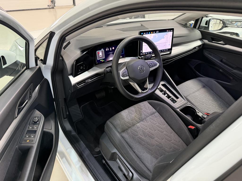 Volkswagen Golf variant 1.5 etsi 150pk dsg style | pano dak