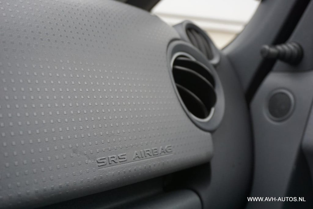 Mitsubishi Colt 1.5 inform cool pack automaat
