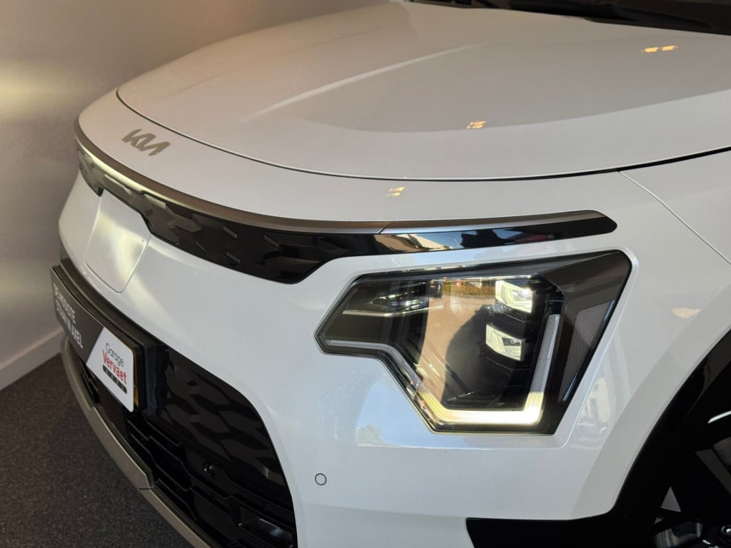 Kia Niro dynamicline 64.8 kwh