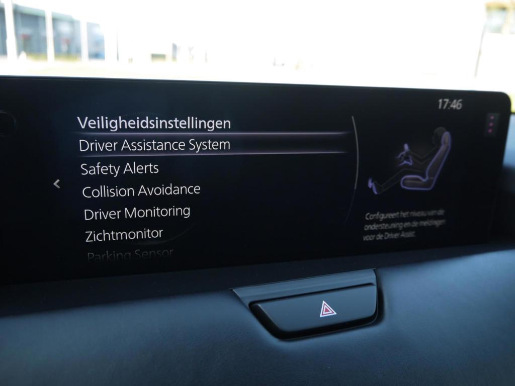 Mazda Cx-80 2.5 e-skyactiv phev homura plus 7-seat