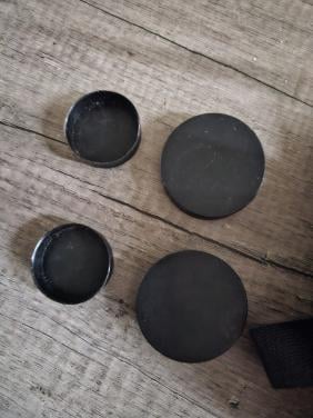 Krachtige rubberen hendel zoom verrekijker met nachtzicht