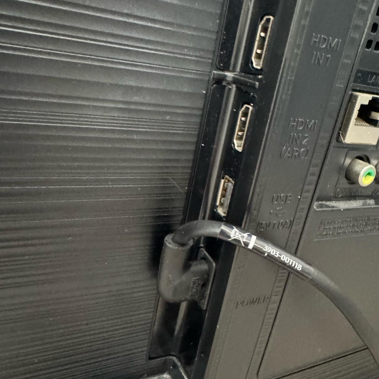 Samsung Smart TV 32 inch (81cm)