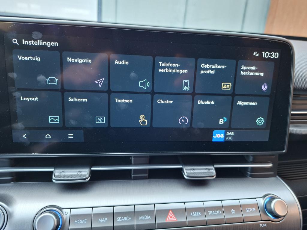 Hyundai Kona 1.6 gdi hev comfort | automaat | climate control | lm-velgen |