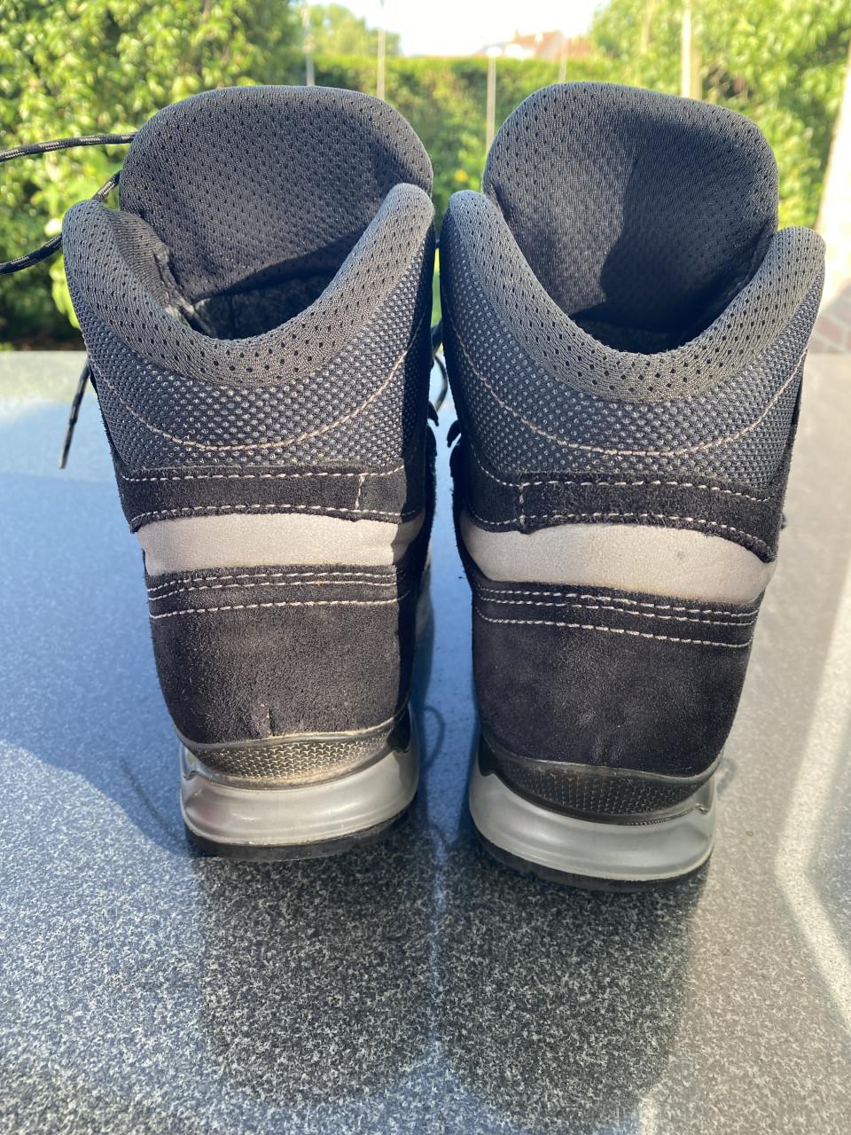Hanwag Tatra light lady gtx bergschoenen maar 40,5