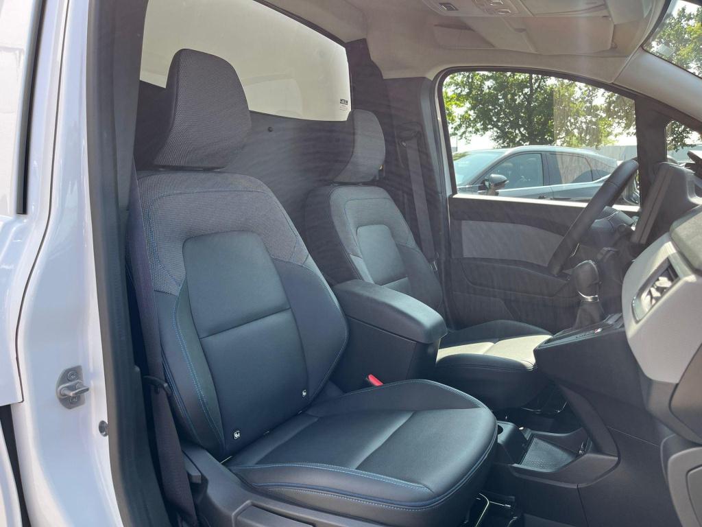 Nissan Townstar veth veegvuil auto n-connecta l2 44 kwh fin lease 0% rente 