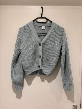 Vest 146/152