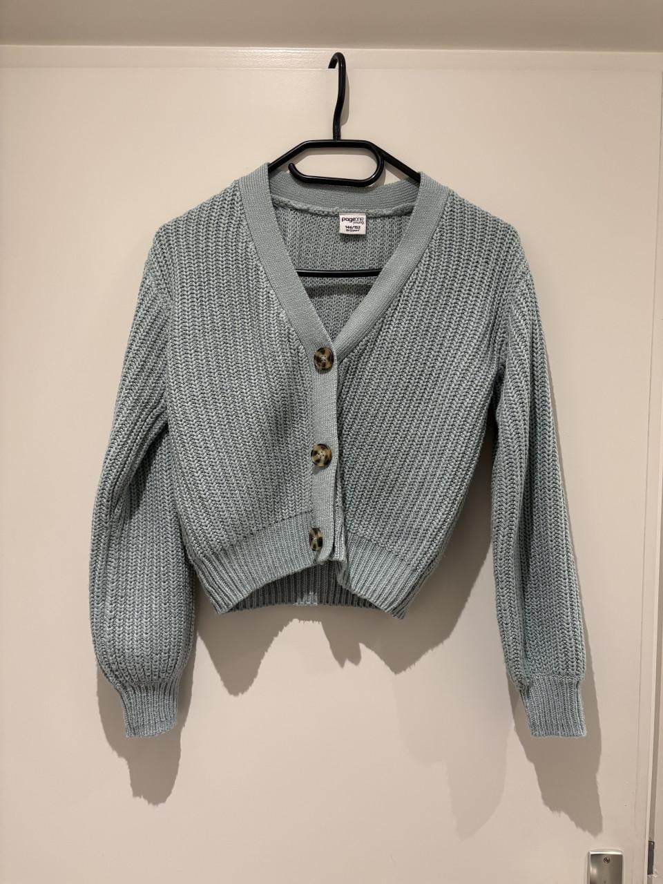 Vest 146/152
