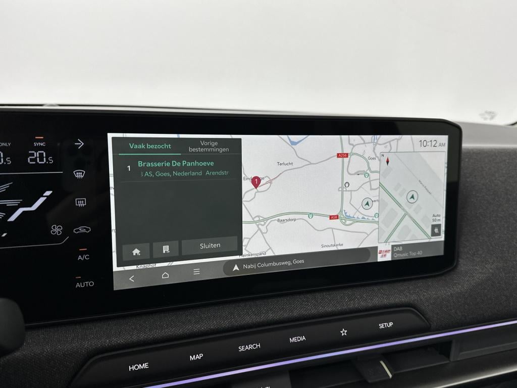 Kia Ev2 demo edition 42.2 kwh 4p. | premium audio | schuif- kanteldak
