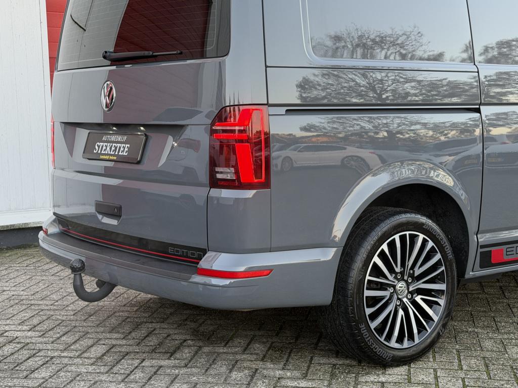 Volkswagen Transporter t6.1 2.0 tdi 204pk l1h1 30 edition | acc | camera | 