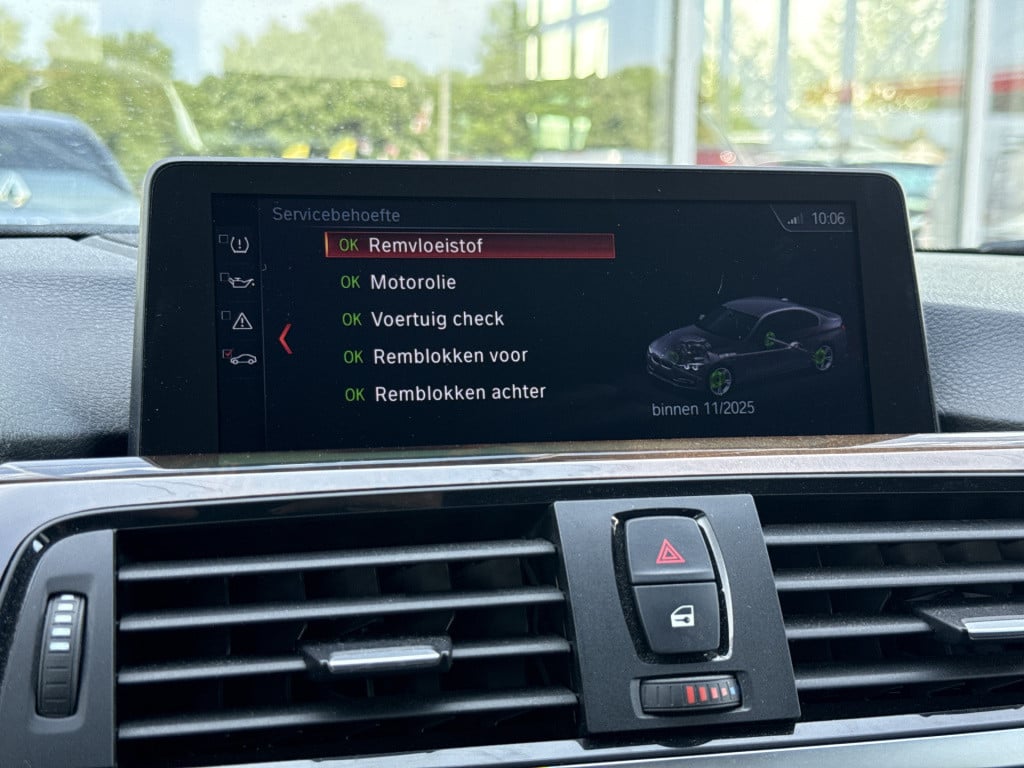 BMW 3-serie 320i high executive m sport | nl-auto | dealer ond. | m perform
