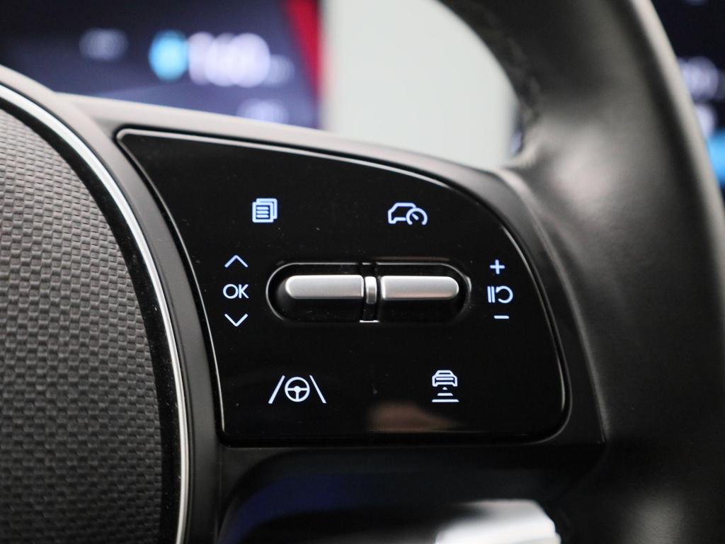 Hyundai Ioniq 5 58kwh core | camera | adaptieve cruise control | stoelverwa