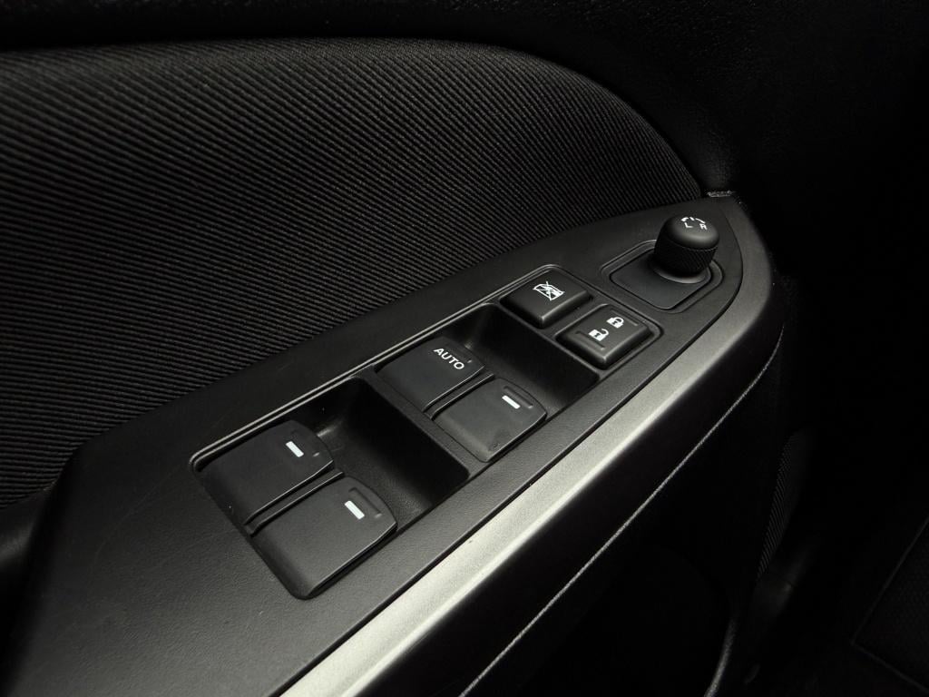 Suzuki Vitara 1.0 boosterjet select