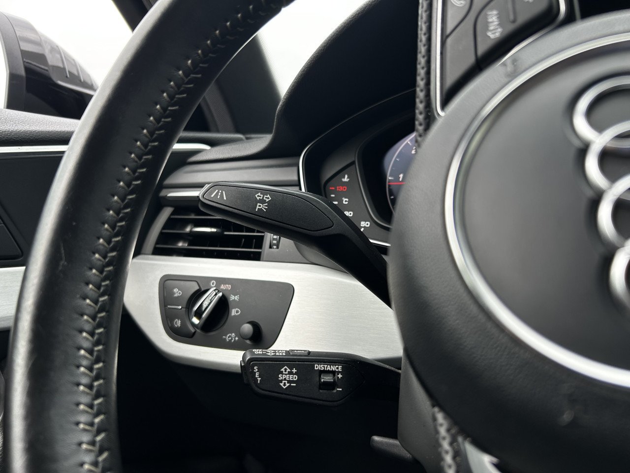 Audi A4 Avant 2.0 TDI quattro Sport S-LINE/TREKH/APK/S4/