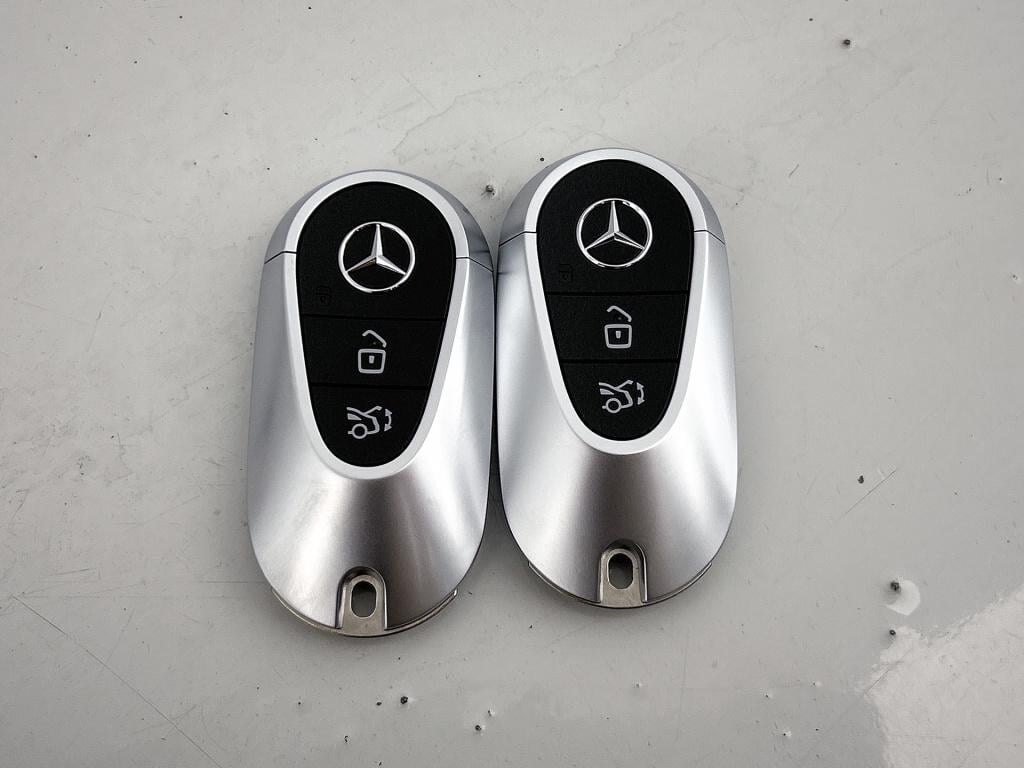 Mercedes-Benz Glc 300e 4matic sport edition | trekhaak | nightpakket | amg 