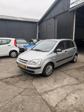 Hyundai getz voljaar apk!