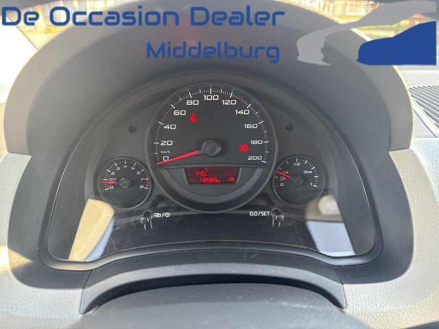 SEAT Mii 1.0 Style Rijklaar incl. Garantie