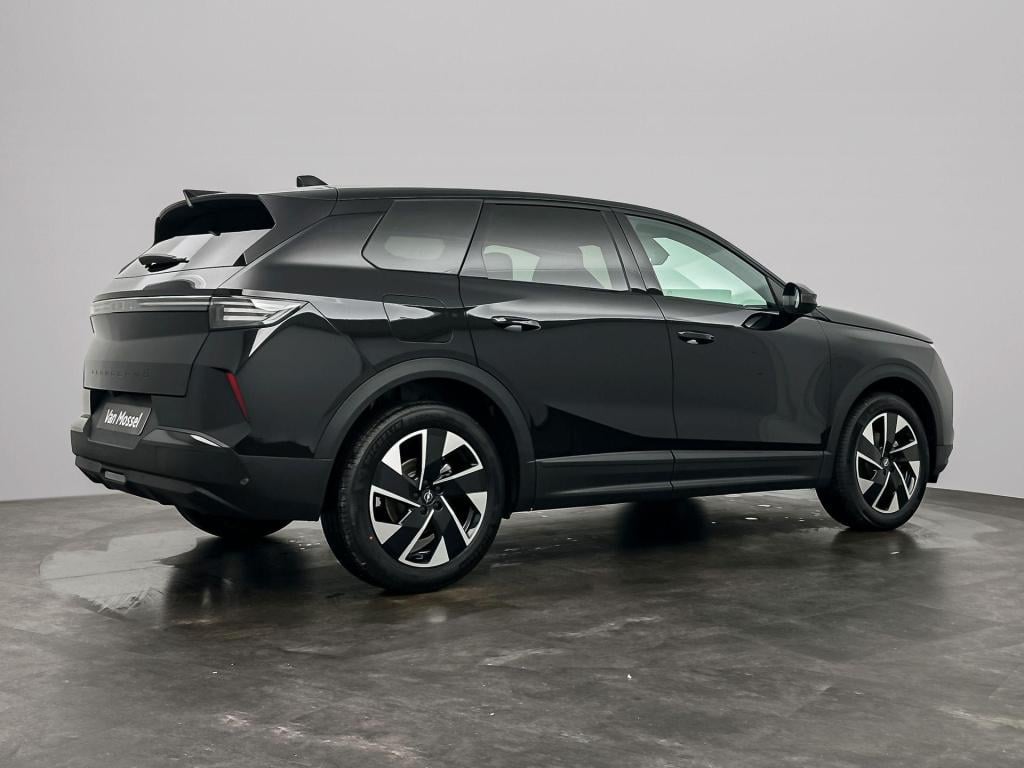 Opel Grandland 1.2 turbo hybrid gs | nu bestelbaar! | tot 8 jaar garantie!