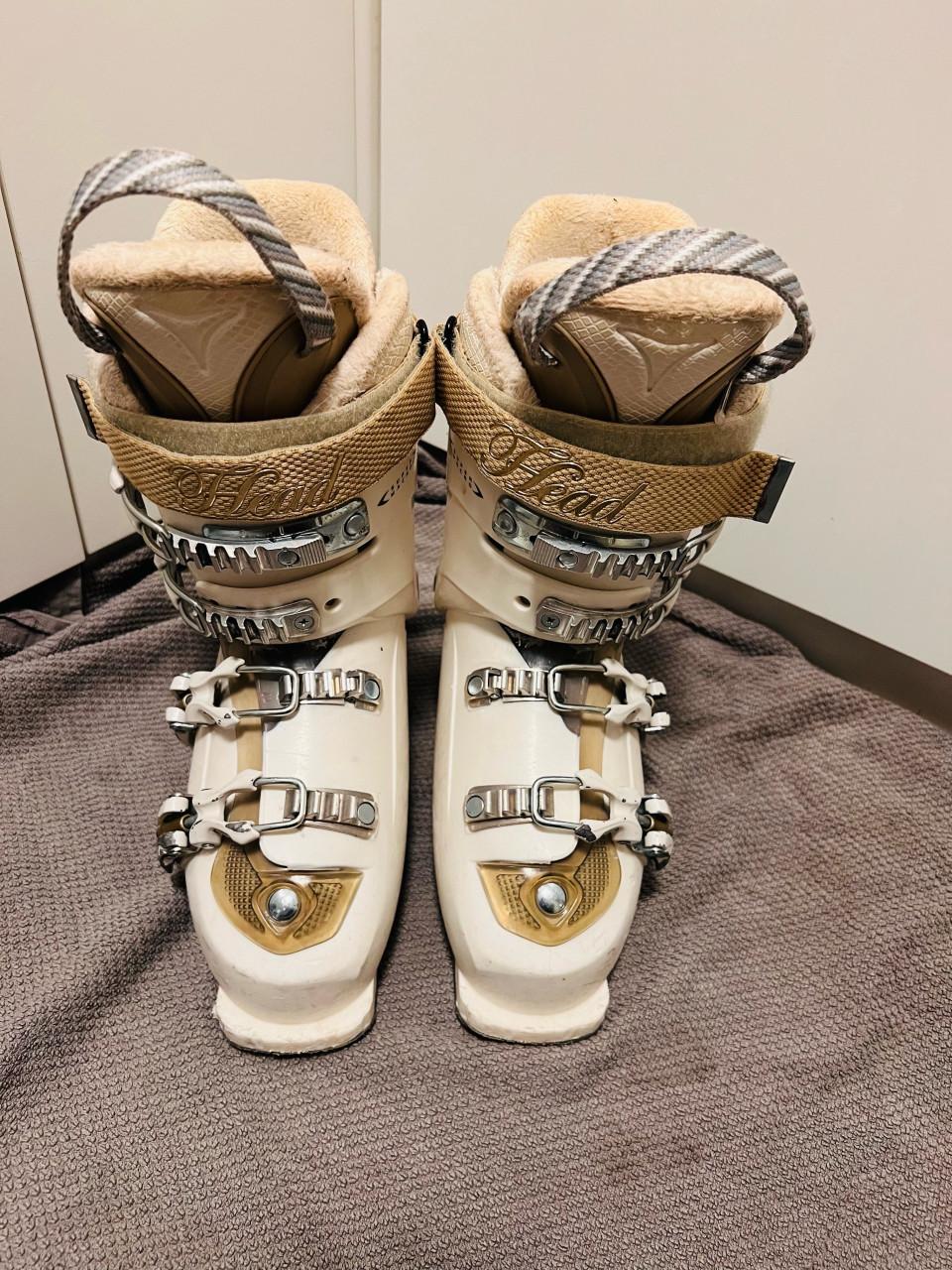 Head dames skischoenen