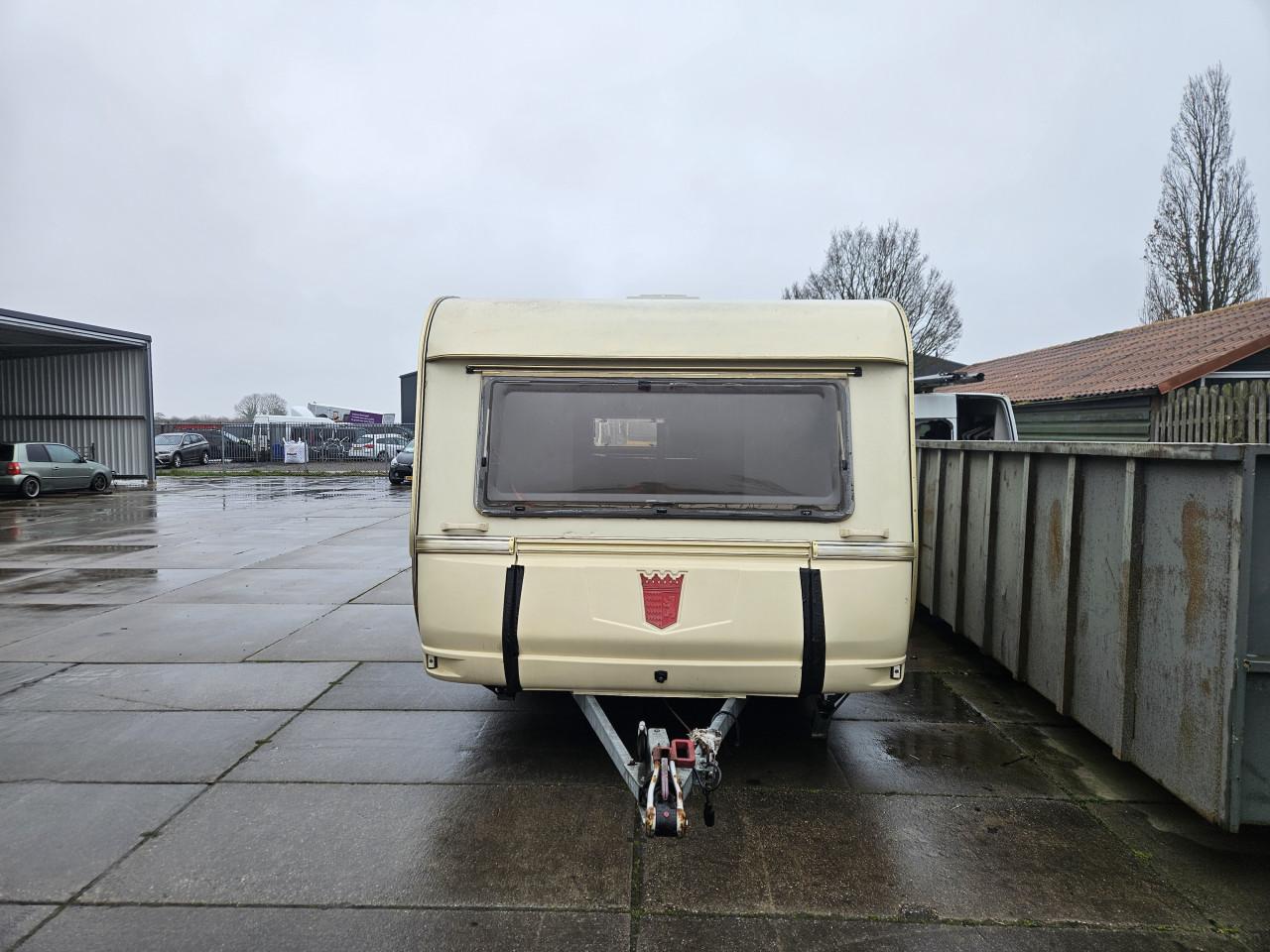 Tabbert Comtesse 590