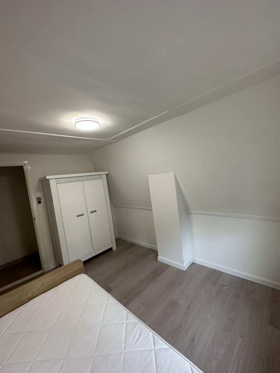 Gemeubikleerde kamer te huur in SAS VAN GENT  ( Gemeente Terneuzen)