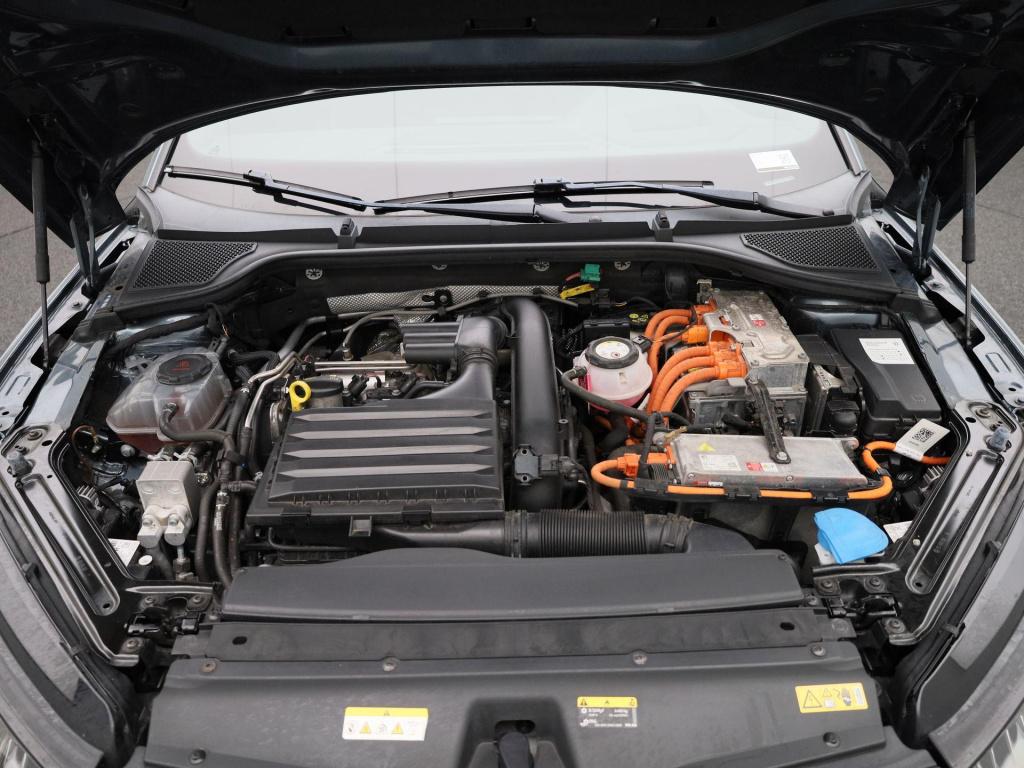 Skoda Octavia combi 1.4 tsi rs iv phev business | automaat | panorama dak |