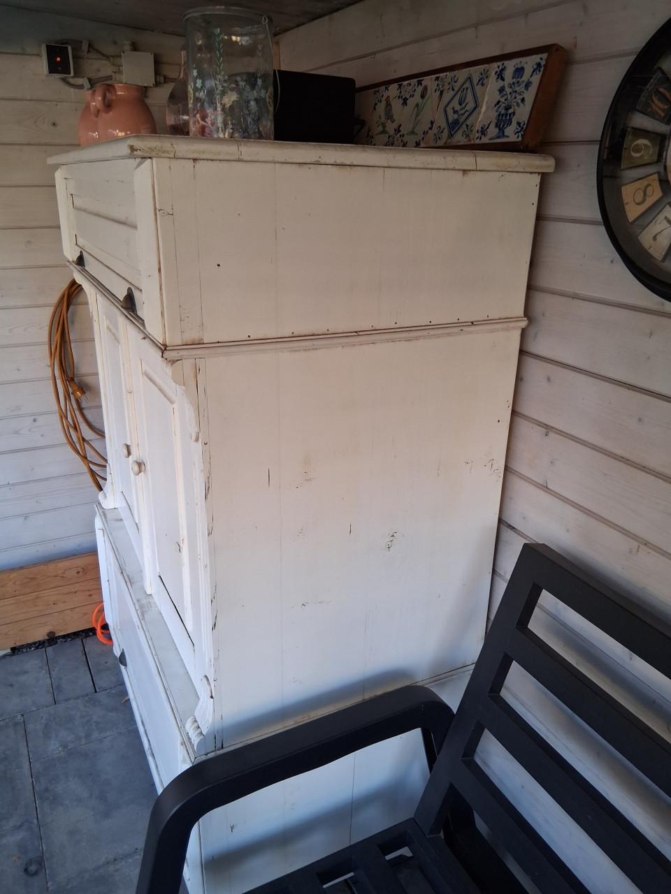 Diepe kast
