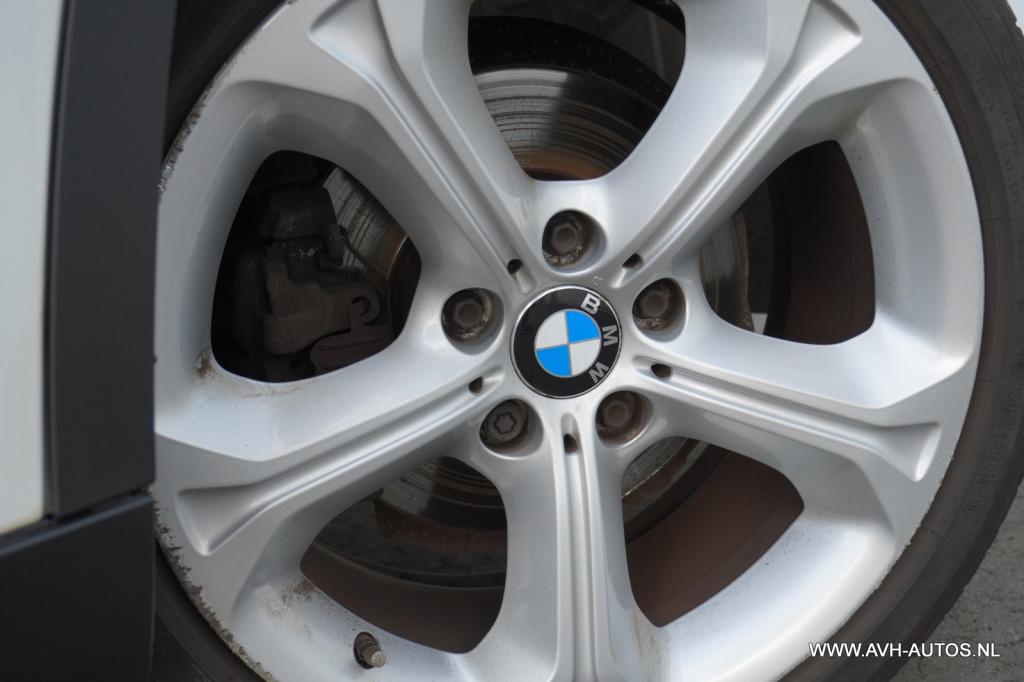 BMW X1 sdrive20i limited series