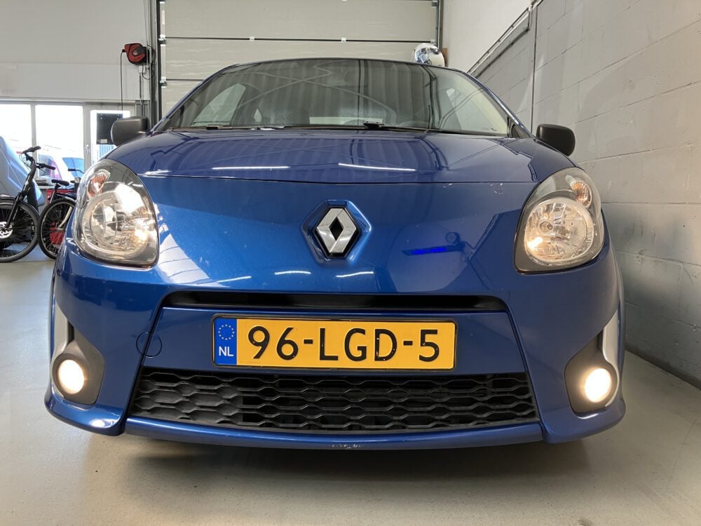 Renault Twingo 1.2-16V Authentique
