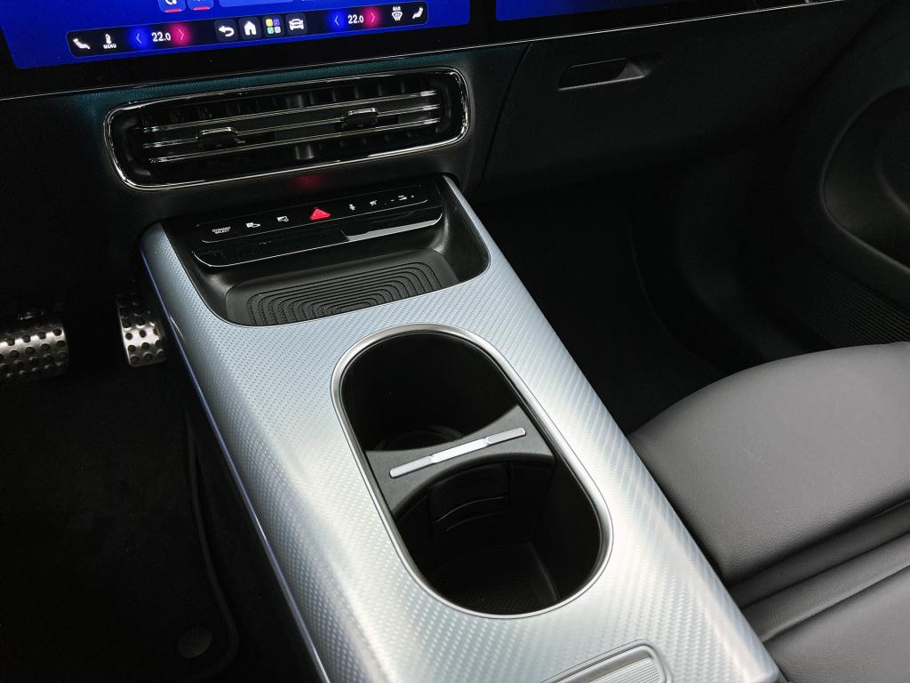 Mercedes-Benz Glb 180 business solution amg 7p. | premium pakket | nightpak