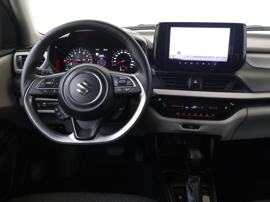 Suzuki Swift 1.2 select smart hybrid automaat